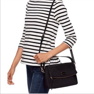🖤 Kate Spade Nylon Purse